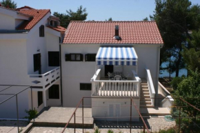 Apartment Stara Novalja 4143b